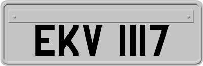 EKV1117
