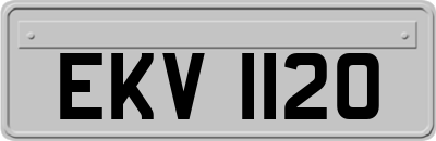 EKV1120