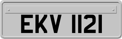 EKV1121