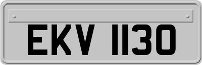 EKV1130