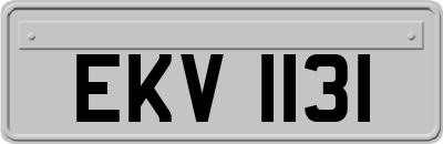 EKV1131