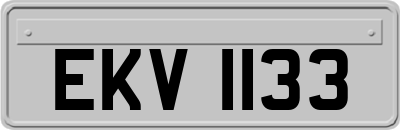 EKV1133