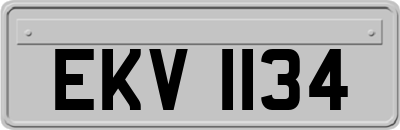 EKV1134