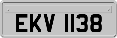 EKV1138