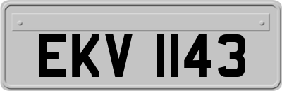 EKV1143
