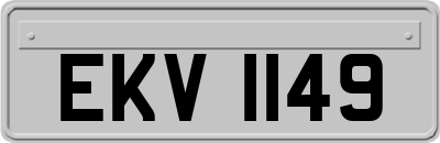 EKV1149