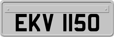EKV1150