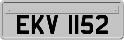 EKV1152