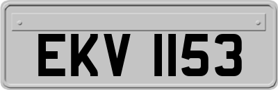 EKV1153