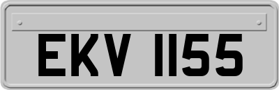 EKV1155