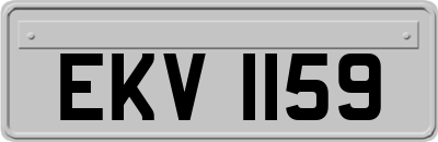 EKV1159