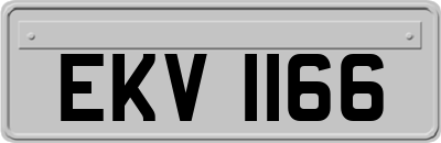 EKV1166