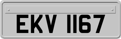 EKV1167