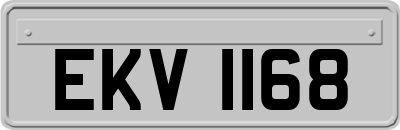 EKV1168