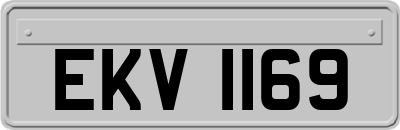 EKV1169