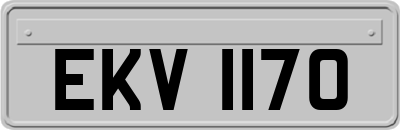 EKV1170