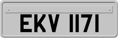 EKV1171