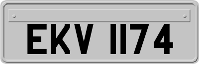 EKV1174