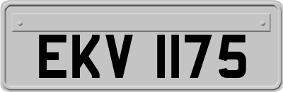 EKV1175