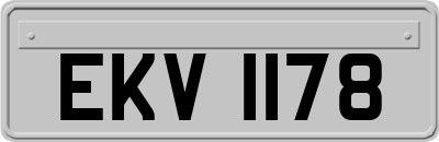 EKV1178