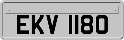 EKV1180