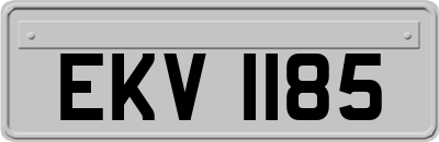 EKV1185