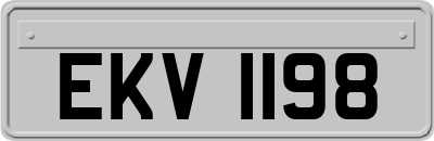 EKV1198