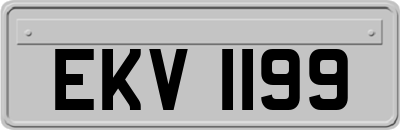 EKV1199