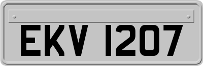 EKV1207