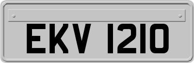 EKV1210