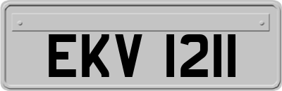 EKV1211