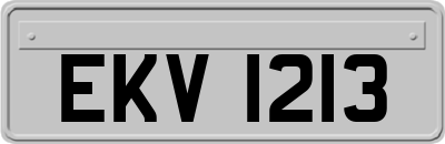 EKV1213