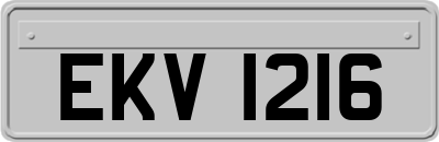 EKV1216