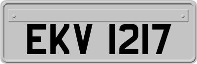 EKV1217