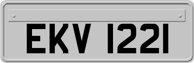 EKV1221