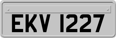 EKV1227