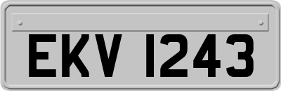 EKV1243