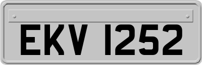 EKV1252
