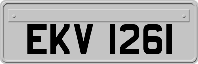EKV1261