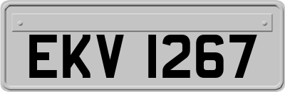 EKV1267