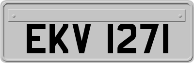 EKV1271