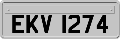 EKV1274