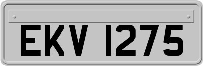 EKV1275