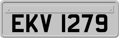 EKV1279