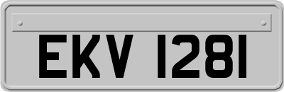 EKV1281