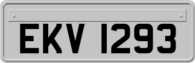 EKV1293