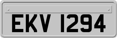 EKV1294