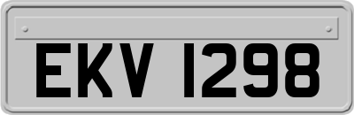 EKV1298