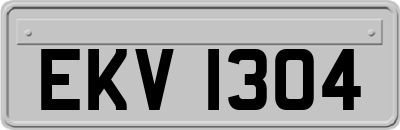EKV1304