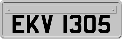 EKV1305